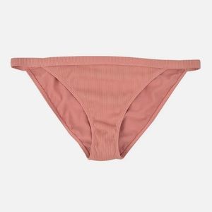 ROXY ULUTU WAVES BIKINI BOTTOMS